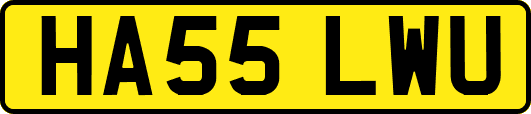 HA55LWU