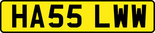HA55LWW