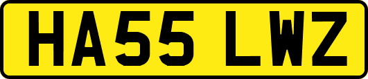 HA55LWZ