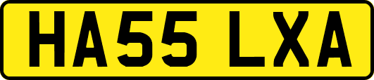 HA55LXA