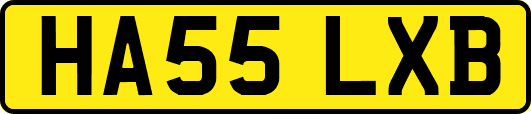 HA55LXB
