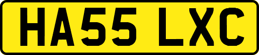 HA55LXC