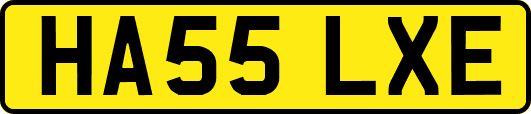 HA55LXE