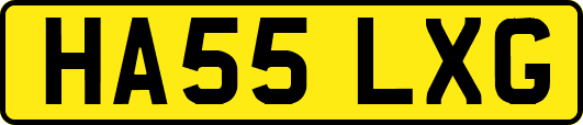 HA55LXG