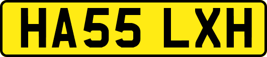 HA55LXH