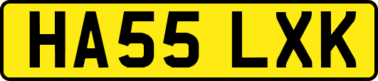 HA55LXK