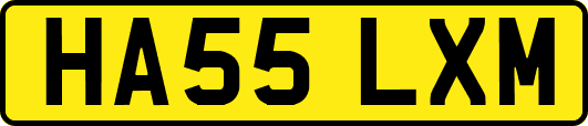 HA55LXM