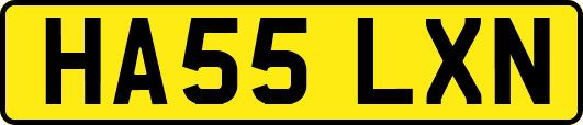 HA55LXN