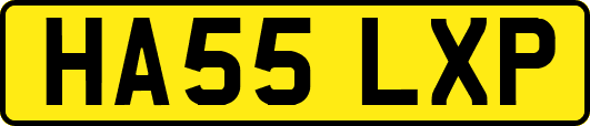 HA55LXP
