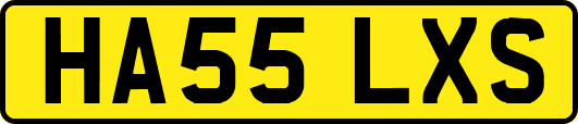 HA55LXS
