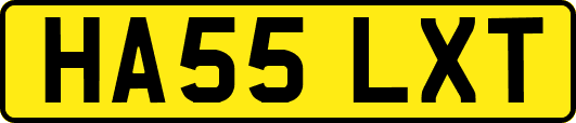 HA55LXT
