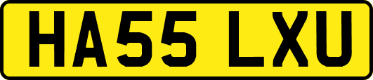 HA55LXU