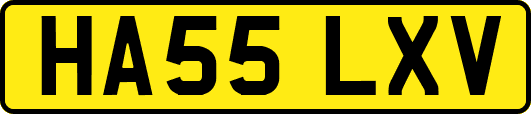 HA55LXV