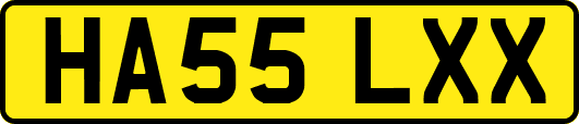 HA55LXX