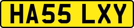 HA55LXY