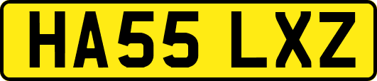 HA55LXZ