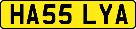 HA55LYA