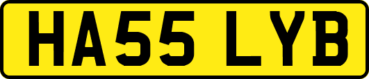 HA55LYB