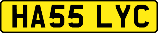 HA55LYC