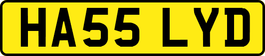 HA55LYD