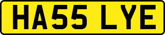 HA55LYE