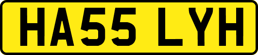 HA55LYH
