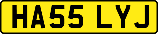 HA55LYJ