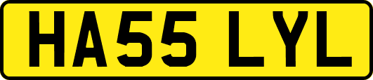 HA55LYL