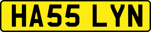 HA55LYN