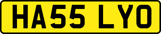 HA55LYO