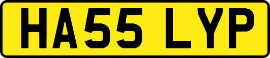 HA55LYP