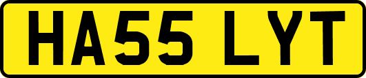 HA55LYT