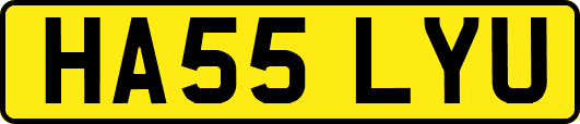 HA55LYU