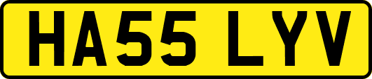 HA55LYV