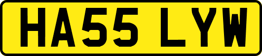 HA55LYW