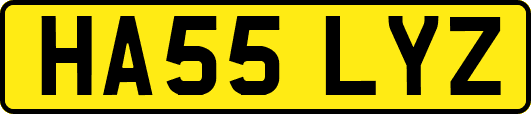 HA55LYZ