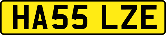 HA55LZE