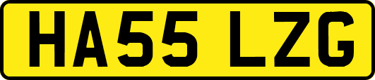 HA55LZG