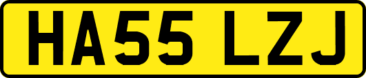 HA55LZJ