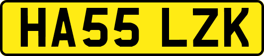 HA55LZK