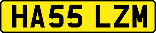 HA55LZM