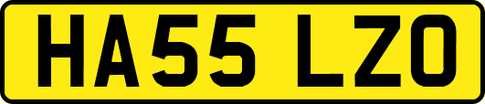 HA55LZO