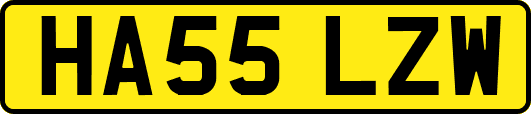 HA55LZW