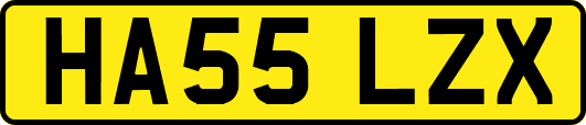 HA55LZX