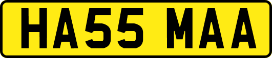 HA55MAA