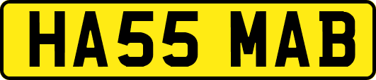 HA55MAB