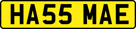 HA55MAE