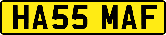 HA55MAF