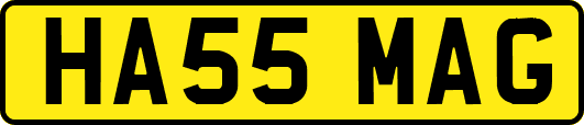 HA55MAG