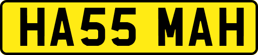 HA55MAH